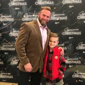 Meet your Posher, Lee